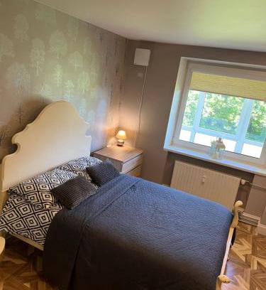 Vilnius city municipality Apartment | Apartamentas - Žalia Pušis