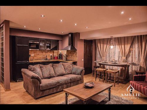 Constanta Apartment | Apartamente Amelie