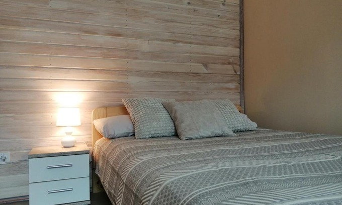 Liepaja Apartment | Apartamenti Miera Osta