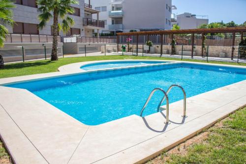 Javea Apartment | Apartamento ático Golden Star