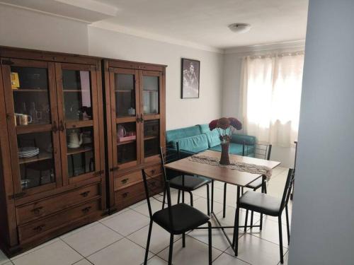 Maria Goretti Apartment | Apartamento Ótima Localização Turismo Faculdade