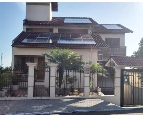 Novo Hamburgo House | Apartamento 01 dormitório pequeno