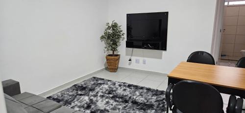 Lucas do Rio Verde Apartment | Apartamento 02 quartos