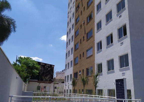 Zona Leste Apartment | Apartamento 1 Dorm Px Metrô Itaquera