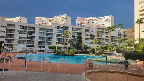 Rincon de Loix Apartment | Apartamento 1 dormitorio edf Monaco