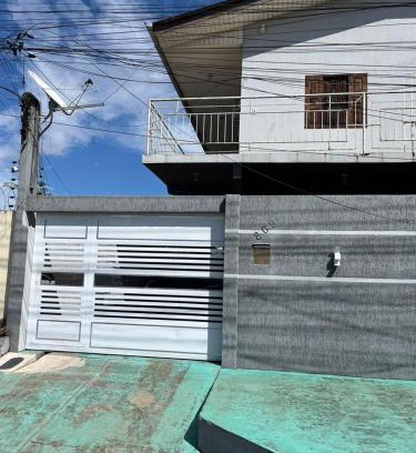Macapa Apartment | Apartamento 1 próximo do Aeroporto