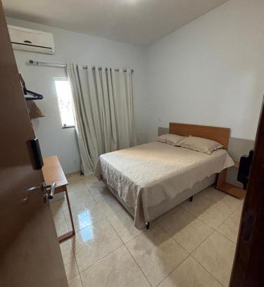 Goiania Apartment | Apartamento 101 espaçoso e arejado