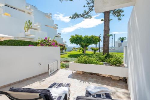 Alcudia Apartment | Apartamento 15 Edificio Canopus