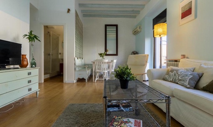 Tarragona Apartment | Apartamento 2 habitaciones