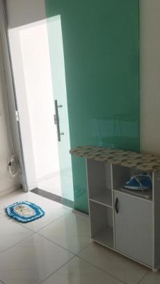 Boa Vista House | Apartamento 2 Privado Central