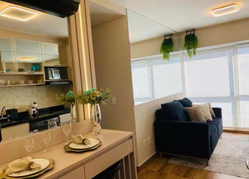 Vila Pompeia Apartment | Apartamento 2 quartos aconchegante em frente ao Allianz Parque