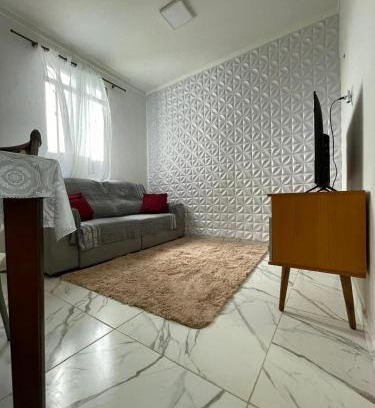Expedicionarios Apartment | Apartamento 2 quartos 4 pessoas 5 minutos Orla Cabo Branco