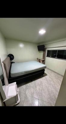 Piuma Apartment | Apartamento 2 quartos Piúma