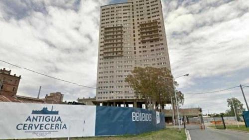 Cordoba Apartment | Apartamento 3 dorm Rio Suquia