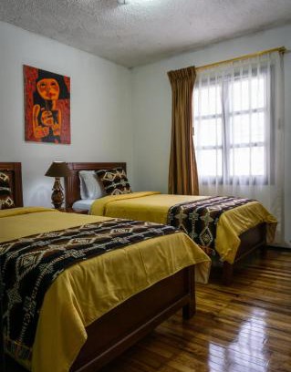 Centro Historico Apartment | Apartamento 32 Juana de Arco