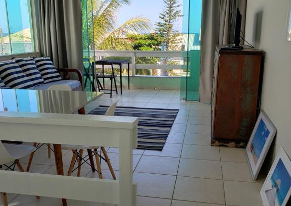 Quatro Ilhas Apartment | Apartamento 4 Ilhas Bombinhas