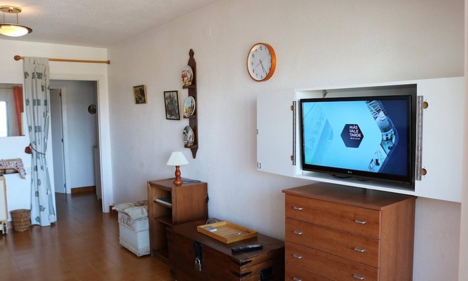 Calpe Apartment | Apartamento 46a Vora 2 Dormitorio