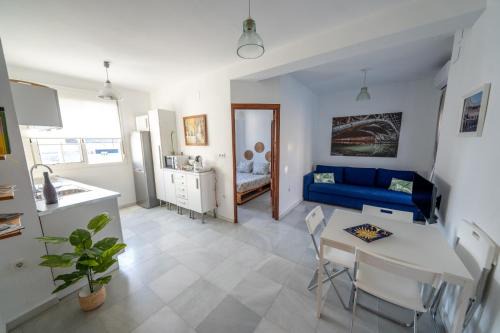 El Arenal Apartment | Apartamento a 60 metros de la Catedral