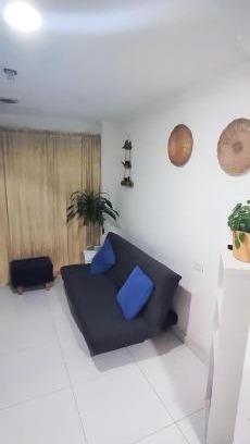 Santa Maria Apartment | Apartamento Amoblado Confortable