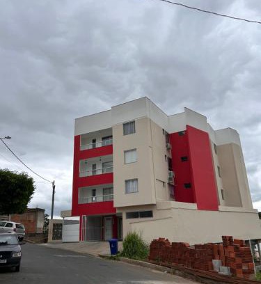 Muriae Apartment | Apartamento aconchegante para famílias