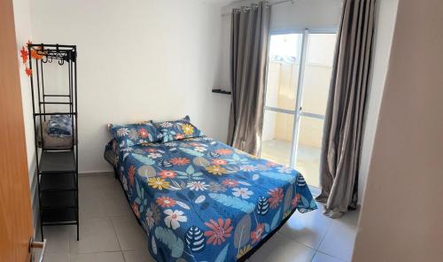 Botucatu Apartment | Apartamento aconchego