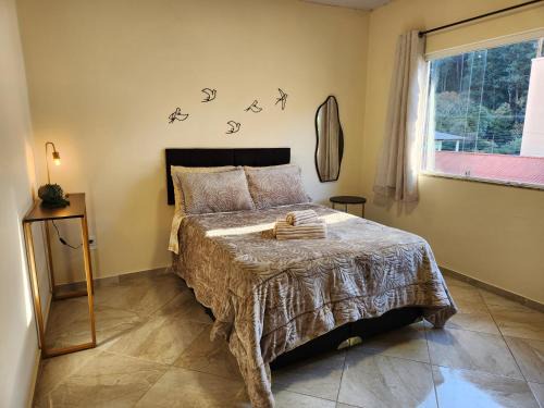 Olaria Apartment | Apartamento Agradável
