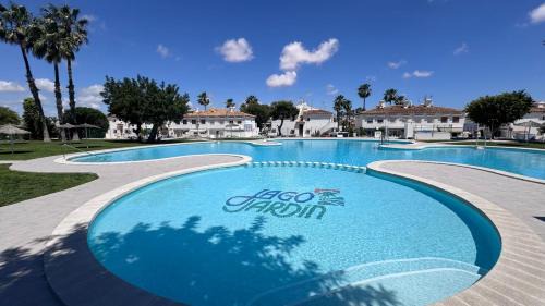 Los Balcones Apartment | Apartamento Agua Rosa
