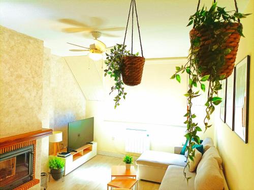 Jaca Apartment | Apartamento Alba