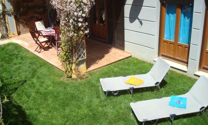 Costa Esuri Apartment | Apartamento Alimar Costa Esuri