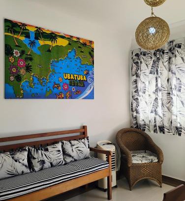 Maranduba Apartment | Apartamento Aloha Maranduba