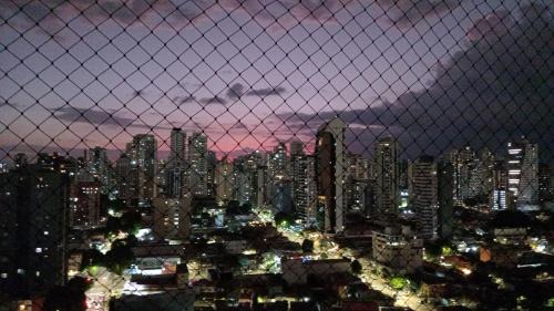 Sao Bras Apartment | Apartamento alugo ampla suíte em Belém, Pará com vista panorâmica
