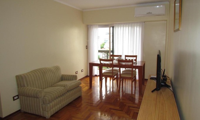 Caballito Apartment | Apartamento amoblado y equipado en Caballito