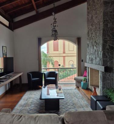 Sao Bento Apartment | Apartamento ao lado do Shopping Lamérica