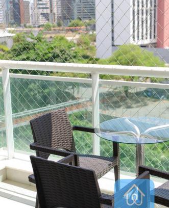 Caminho das Arvores Apartment | Apartamento ao lado do Salvador Shopping 3