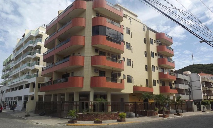 Prainha Apartment | Apartamento Arraial Do Cabo
