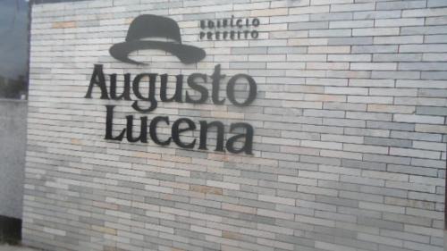 Pina Apartment | Apartamento Augusto Lucena