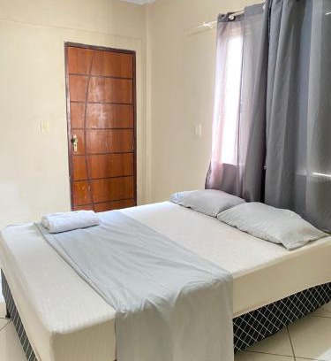 Santana Apartment | Apartamento Avenida