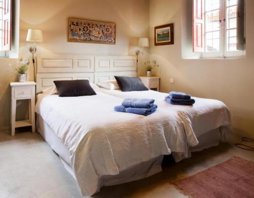 Villamejil Apartment | Apartamento Azul