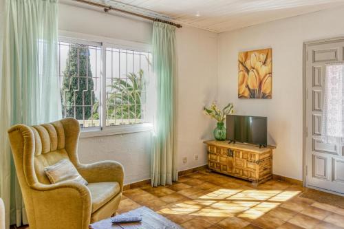 Begur Apartment | Apartamento Bajo 1