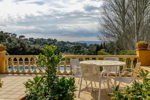 Begur Apartment | Apartamento Bajo 3