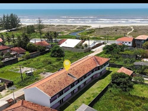 Ilha Comprida Apartment | Apartamento Beira Mar na Ilha Comprida