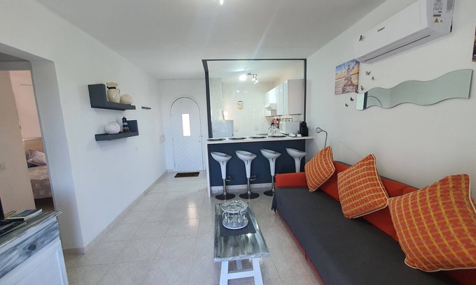 Cales Piques Apartment | APARTAMENTO BINIFORCAT CB 52 THE PERFECT PLACE TO ENJOY YOUR SUMMER