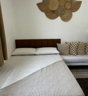 Ilha Comprida Apartment | Apartamento Boqueirão Ilha Comprida Tati Ortega