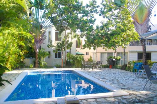 Juan Dolio Apartment | Apartamento BOUTIQUE con encanto en Juan Dolio-Metro Country Club-CON PISCINA, SEGURIDAD PRIVADA, ENERGIA 24-7, CAMPO DE GOLF Y TENIS