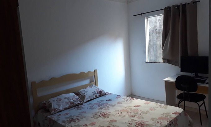 Ilheus Apartment | Apartamento Temporada - Praia do Sul