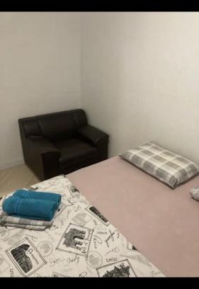 Afonso Pena Apartment | Apartamento próximo do aeroporto internacional