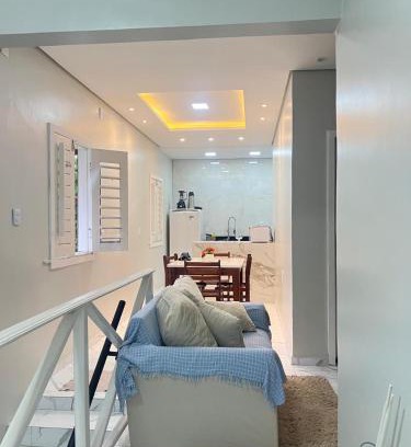 Icarai de Amontada Apartment | Apartamento Brisa Icaraizinho Villa brisa Icaraizinho