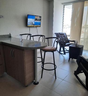 Santa Maria Apartment | Apartamento completo
