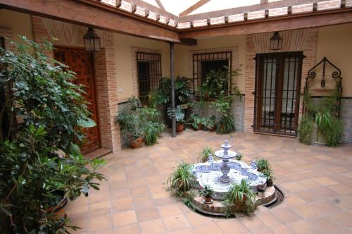 Toledo City Center Apartment | Apartamento C Real,9- 2 HABITACIONES