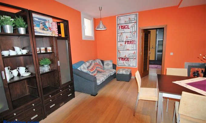Toledo City Center Apartment | Apartamento C/Real,9